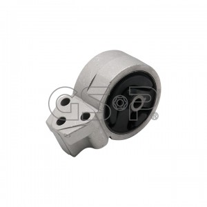 подушка КПП левая!\ Mitsubishi Carisma 1.3-1.8i 95> 514442 GS P