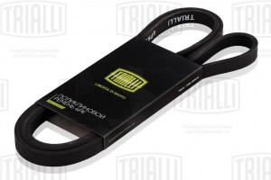 Ремень поликлиновой 4PK1770 4PK1770 TRIALLI