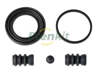 D4155 !рем.к-т диск.торм.\ Nissan diam.48 248015 FRENKIT