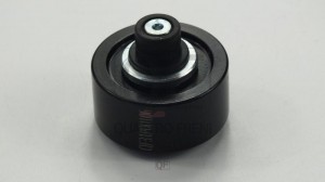 Ролик ГРМ TOYOTA Land Cruiser (07-) натяжителя с кронштейном QUATTRO FRENI QF31P00106 QUATTRO FRENI