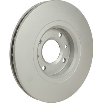 PEUGEOT 307 (2001-2007)/CITROEN C5 (2001-2005) ДИАМЕТР 283ММ 41 631 032 00 JP GROUP