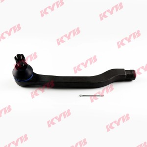 наконечник рулевой правый!\ Honda Accord CB1/3/7 89> KTR1171 KAYABA