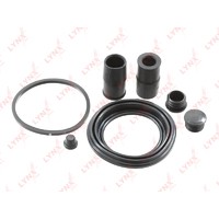 р/к дискового тормоза переднего! d60 ATE\ Ford Maverick 01>, BMW E53 00> BC0540 LYNXAUTO