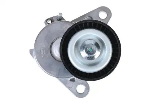 ролик натяжной с механизмом натяжения! Audi A3/A4/A5/A6/Q5, VW Golf/Passat 2.0TD Z24248 ZENTPARTS