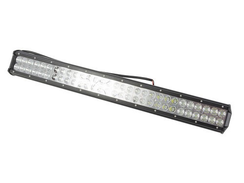 балка светодиодная! CL-180W-C (комб.свет,L=703мм,2х рядная, 60диодов, 180W)\ 5203 VYMPEL