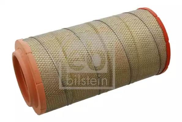Фильтр воздушный Actros II/Axor II 30072 FEBI BILSTEIN