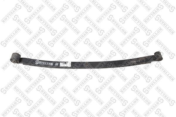 рессора задн.! 58 261 08\ Citroen Relay/Jumper/Ducato/Boxter 2-лист. 06> 12-00233-SX STELLOX