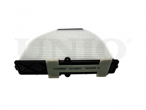Фильтр салонный FLT-40073 UNIO
