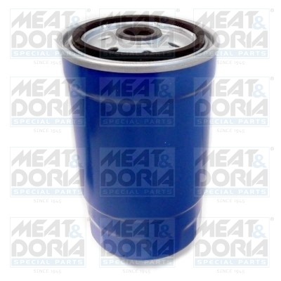 Фильтр топливный BMW (E39) MEAT&DORIA 4110 MEAT DORIA