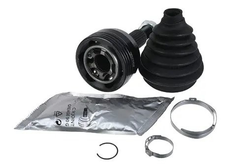ШРУС наружный к-кт! 8200436366\ Renault Megane II 1.9 dCi 02> Z21640 ZENTPARTS