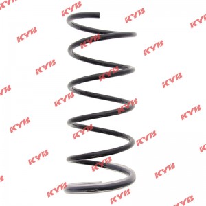 пружина передняя!\ Ford Mondeo 1.6-2.0 96-00 RA1066 KAYABA