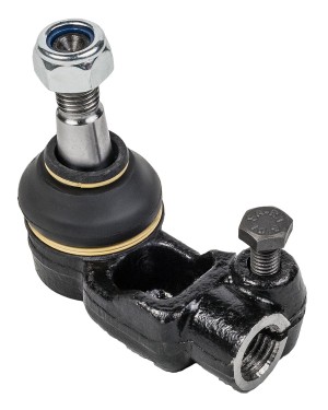 наконечник рулевой левый!\ Opel Astra <98 Z10843 ZENTPARTS