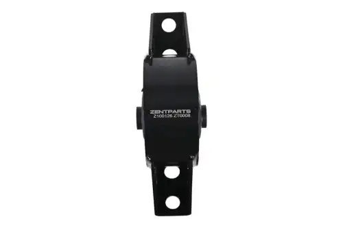 подушка двигателя задняя!\ Nissan Primera P10 90-96 Z100126 ZENTPARTS