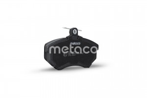 AUDI 80/ 100 [44] (83-91)/ VW VENTO (91-97) БЕЗ ДАТЧИКА 3000186 METACO