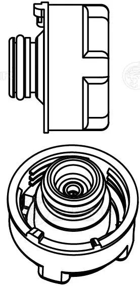 ALFA ROMEO/FIAT/FORD/PEUGEOT LL 1680 LUZAR