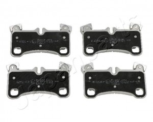 AUDI Q7 (2005>)/VW TOUAREG (2002-2010) PP-0909AF JAPAN PARTS GROUP