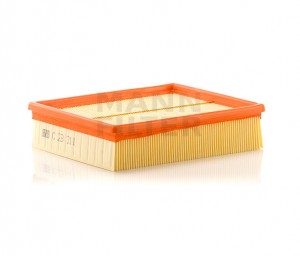 Фильтр воздушный HYUNDAI Sonata NF (04-) MANN C 23 011 MANN FILTER