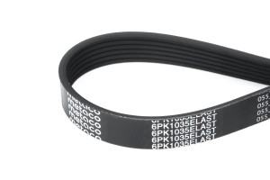 FORD MONDEO IV (2007>) 6PK1035ELAST METACO