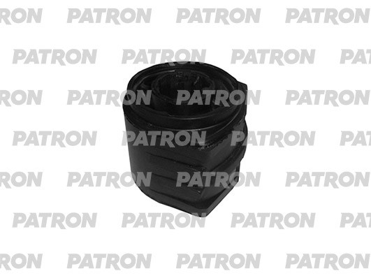 Сайлентблок CHRYSLER Voyager рычага переднего правого задний PATRON PSE11897 PATRON
