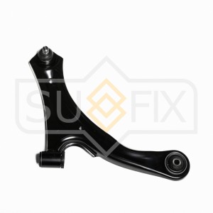 Рычаг нижний R / Перед. подв. SUZUKI Liana 1.3-1.6 02 SH-1676 SH-1676 SUFIX