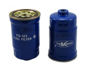 Фильтр топливный FG523 FG 523 GOODWILL