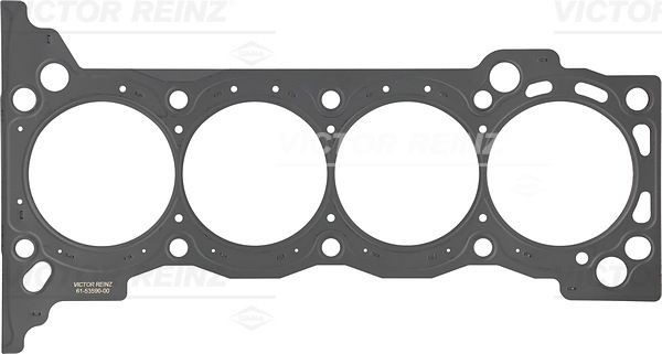 TOYOTA LAND CRUISER (120)-PRADO (2002-2009) 61-53590-00 VICTOR REINZ
