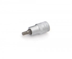 Бита-головка 1/2" HEX H7х22мм L=55мм ДЕЛО ТЕХНИКИ 625007 DELO TEHNICI