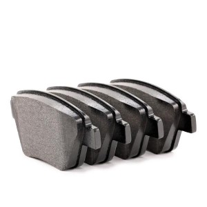 Колодки тормозные P85114 P85114 BREMBO