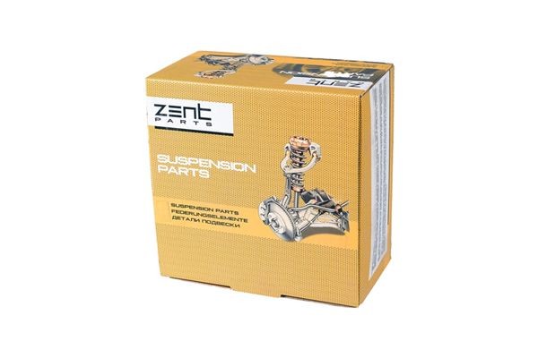 опора амортизатора переднего Z11914 ZENTPARTS
