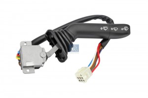 Переключатель стеклоочистителя SCANIA 94-144 1.21554 DIESEL TECHNIC