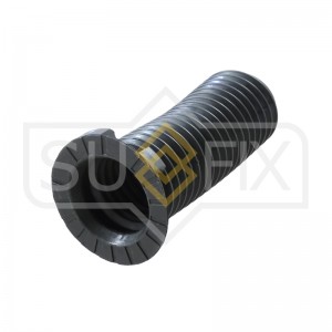 Пыльник амортизатора ACURA RDX 07-12, GREAT WALL H6 06-13, HONDA Crossroad 07-10 FD2038 SUFIX