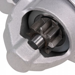 Стартер для а/м Mitsubishi Lancer IX (06-)/Outlander (08-) 1.8i/2.0i/2.4i (LSt 1 LST 1101 START VOLT