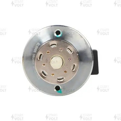 Реле втягивающее стартера для а/м Hyundai ix35 (10-)/Sonata (10-) 2.0i (VSR 0808 VSR0808 START VOLT