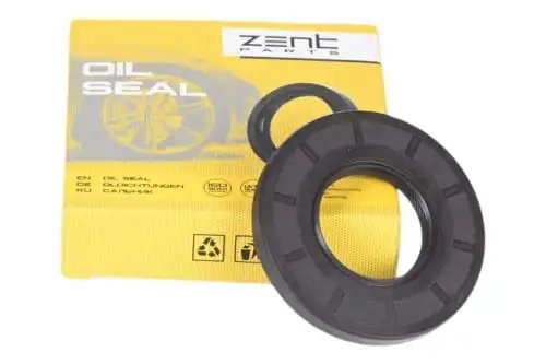 сальник дифференциала правый! 27.95x56x7 Renault Megane/Laguna/Clio 1.2-2.0/1.5D Z26897 ZENTPARTS