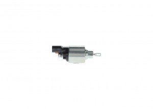 Реле втягивающее VW AUDI SEAT SKODA стартера BOSCH 1986SE1694 1986SE1694 BOSCH