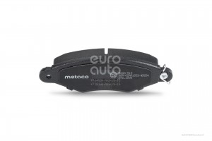 RENAULT KANGOO (1997-2003) 3000513 METACO