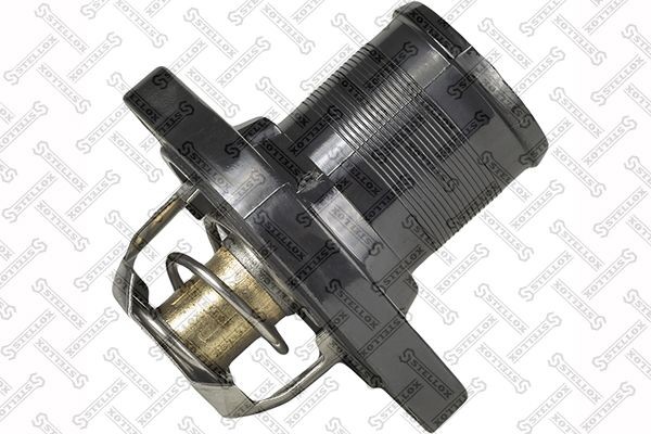 термостат_ Peugeot 307806807, Citroen XsaraC3C4C8 1.1-2.2i 96  23-40009-SX 23400 23-40009-SX STELLOX