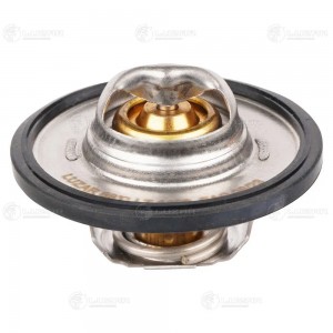 Термостат для а.м Nissan Note E11  06- ,Micra K12 02- 1.2i,1.4i 88°С  термоэл.   LT1402 LUZAR