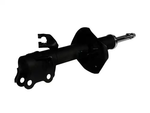 амортизатор передний правый газовый Nissan Tiida 07> Z00615 ZENTPARTS