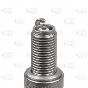 Свеча зажигания для м,т Kawasaki ан. CR9EIX Ir VSP3510 VSP 3510 START VOLT