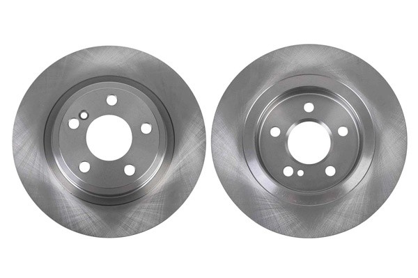 диск тормозной задний!\ MB W176/W246/C117 1.6-2.2i 11> 60210113SX STELLOX