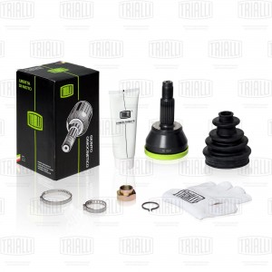 ШРУС наружный GO 106201 TRIALLI