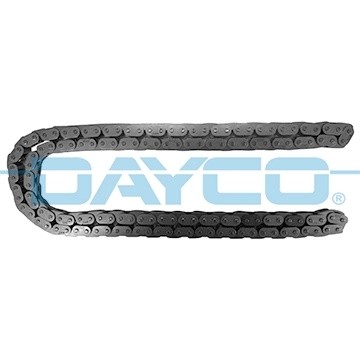 цепь ГРМ! Opel Agila/Astra/Corsa 1.0/1.2/1.4 97> TCH1041 DAYCO