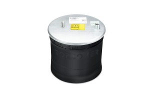 MAN TGL без стакана T0070-4862V1 TOPCOVER