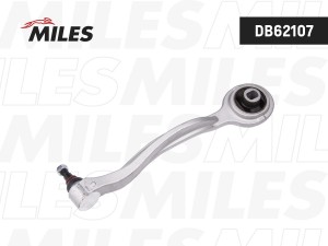 Рычаг передней подвески нижний передний правый MERCEDES BENZ W220 DB62107 DB62107 MILES
