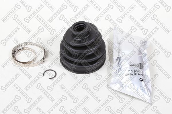к-кт пыльника ШРУСа наружного!\ Toyota Corolla 1.4 02-07 13-00788-SX STELLOX