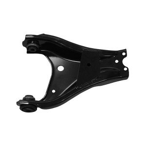 Рычаг подвески RENAULT Duster 2010 ~ 2018 DACIA Duster 2010 ~ 2018 перед.прав. C CQ0668R CTR