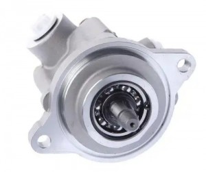 Насос гидроусилителя ЯМЗ-650.10 25л/мин. 100Bar MEGAPOWER 34011022 MEGA POWER