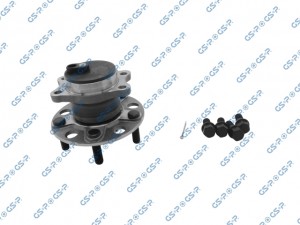 Ступица в сборе 9400072K 9400072K GS P