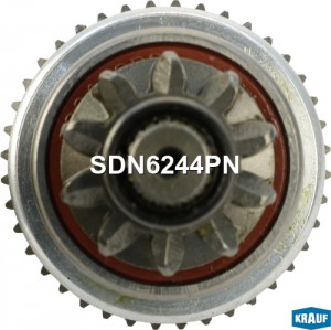 Бендикс стартера SDN6244PN SDN6244PN KRAUF